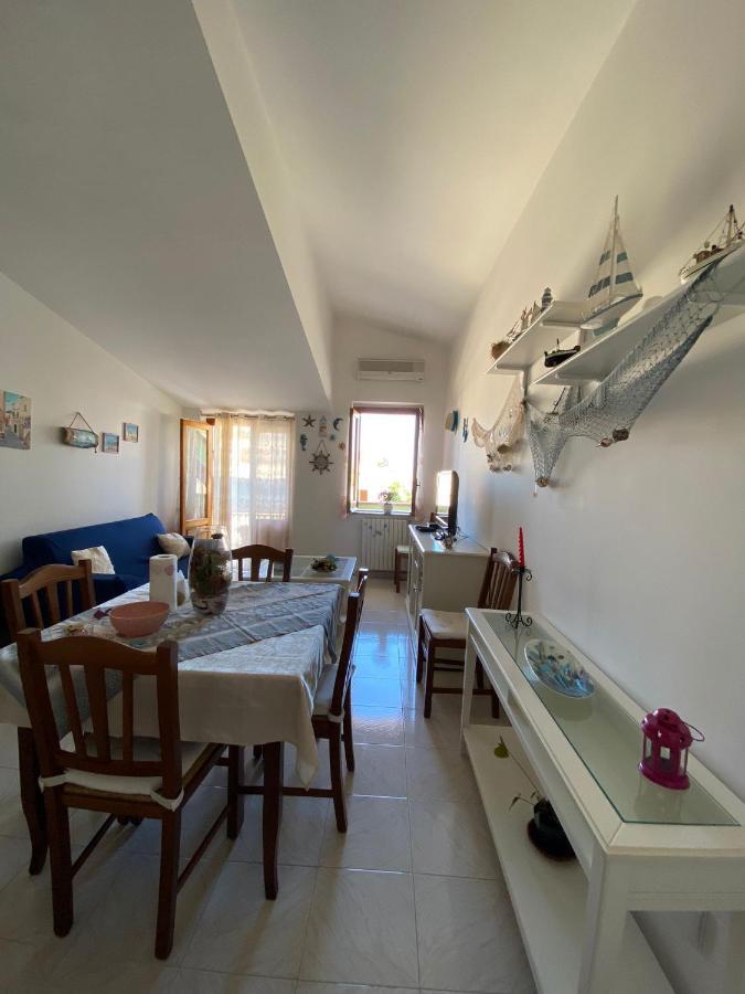 A 300 Passi Dal Mare Villa Tropea Exterior photo